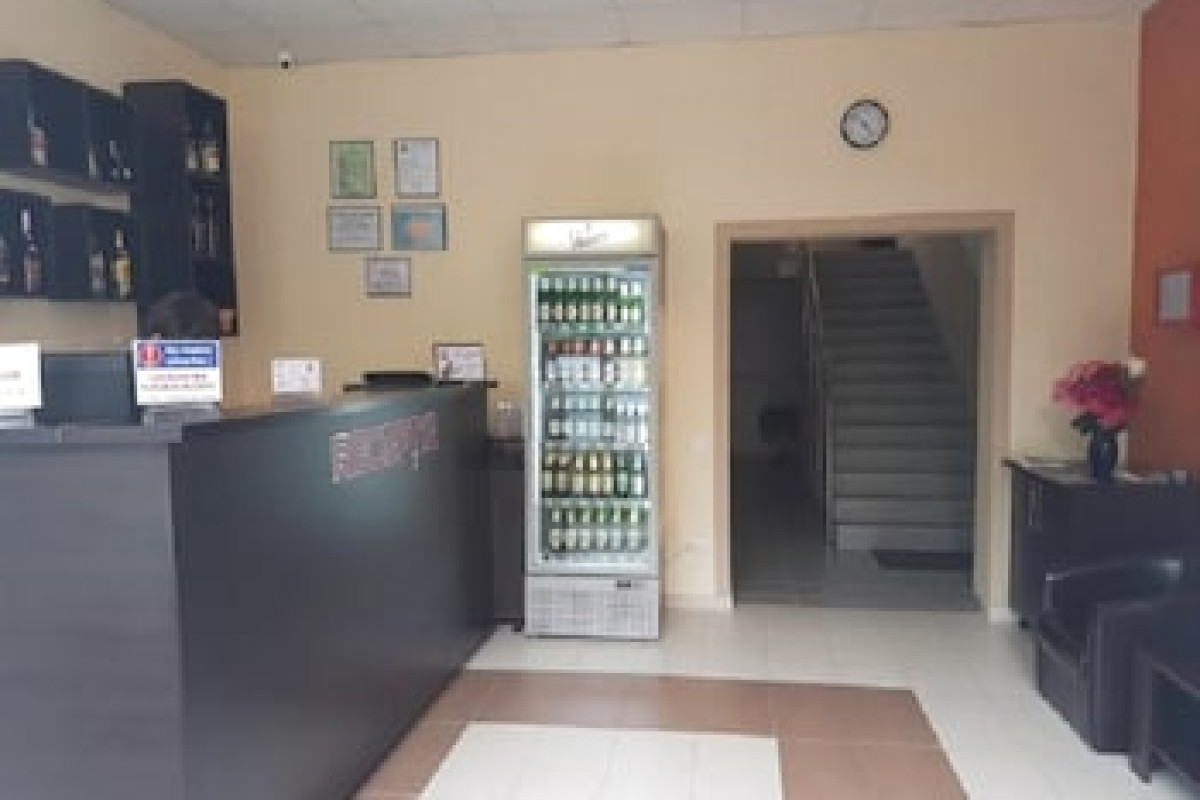 HOTEL NEW