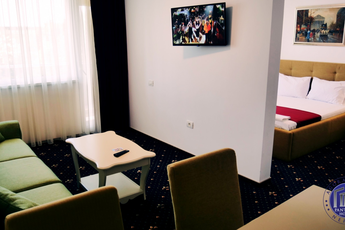 AGORA HOTEL
