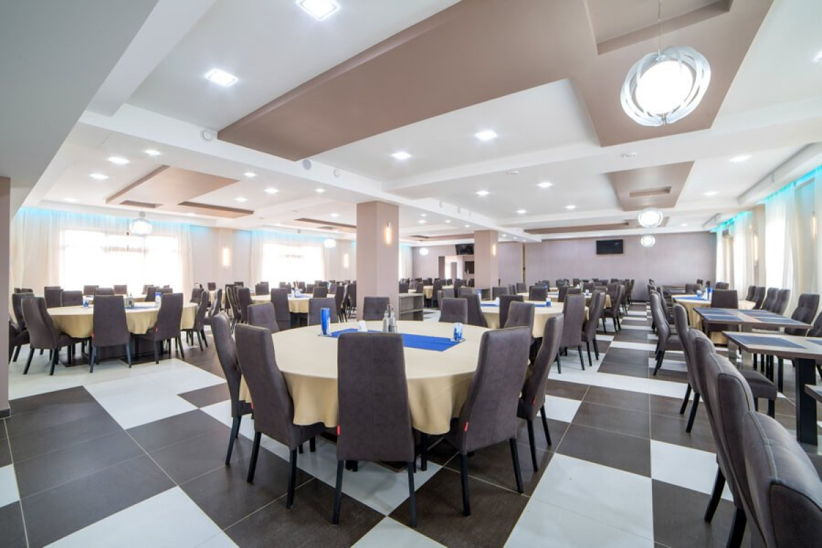 HOTEL EDEN GARDEN SPA