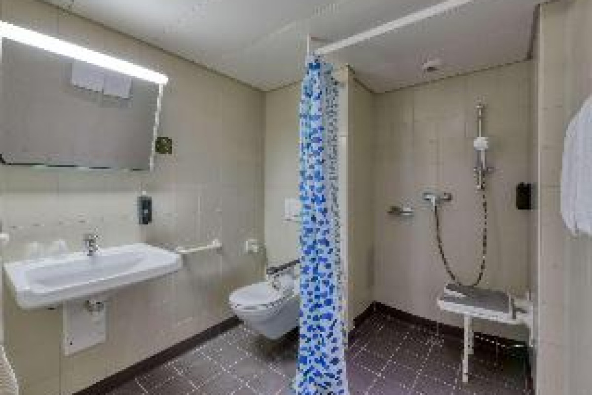 ibis Zurich City West Hotel