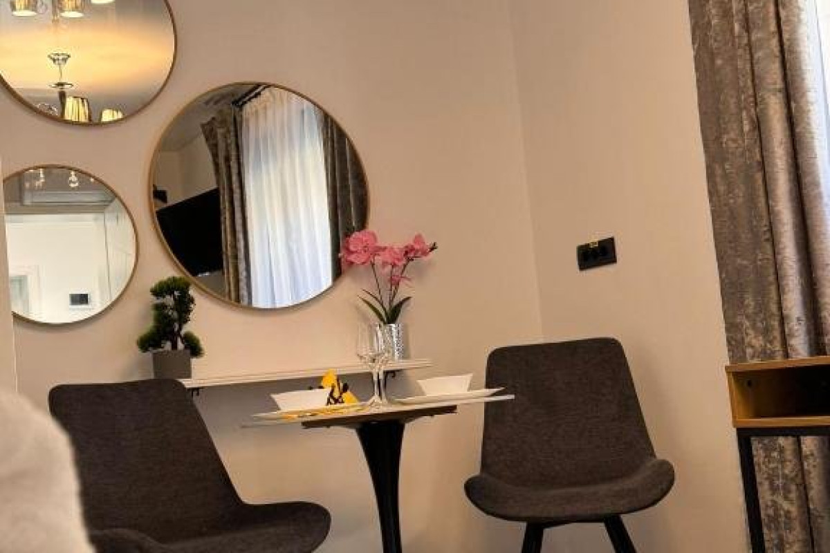 Premont Luxury Ghimbav