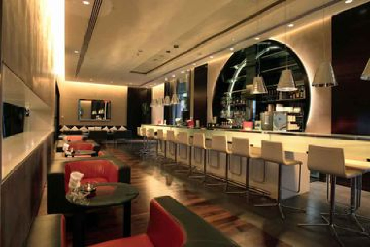 CENTRO YAS ISLAND