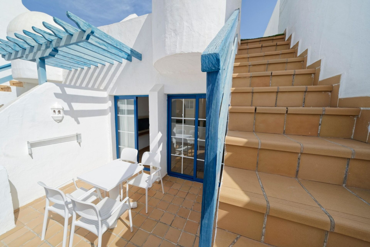 Labranda Bahia Fanabe  Villas
