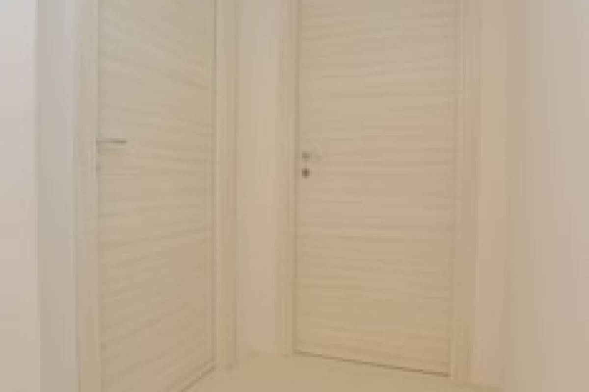 IZZHOME DESIGN APARTMENT