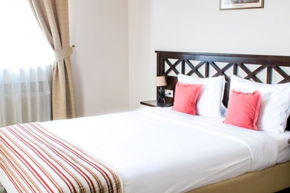 Hotel Gradina Morii