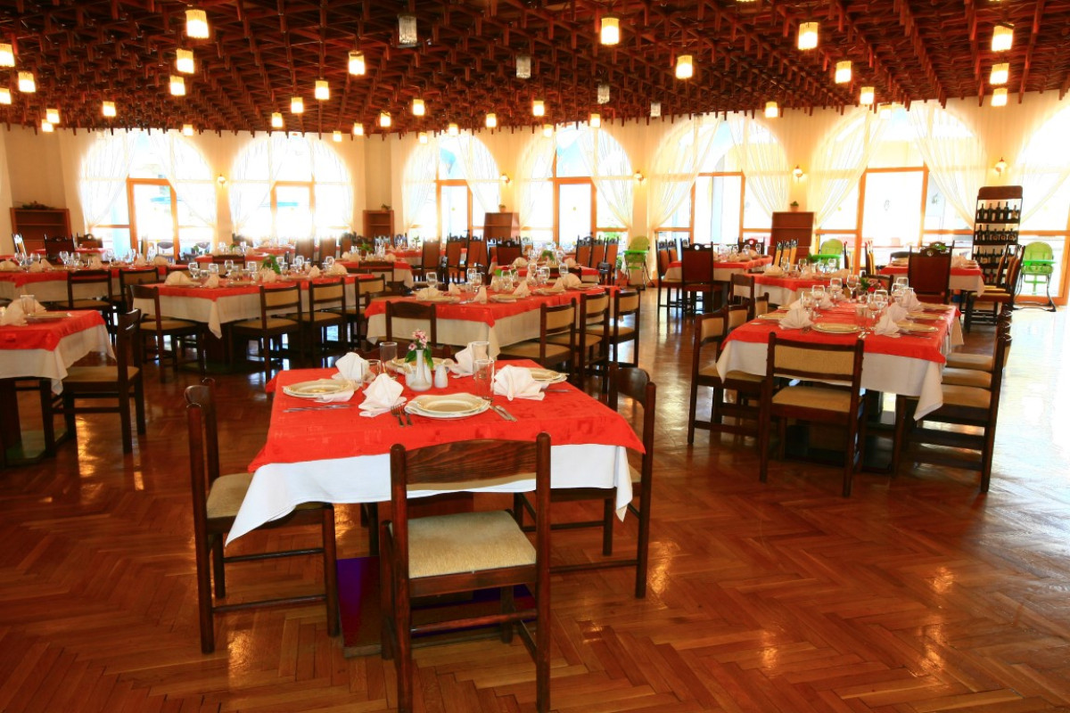 Continental 3* (Sunny Beach) 3*