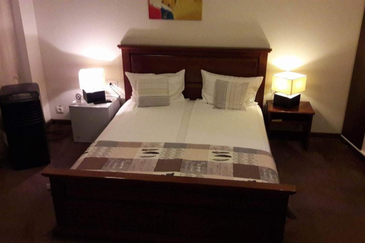 HOTEL OXIGEN