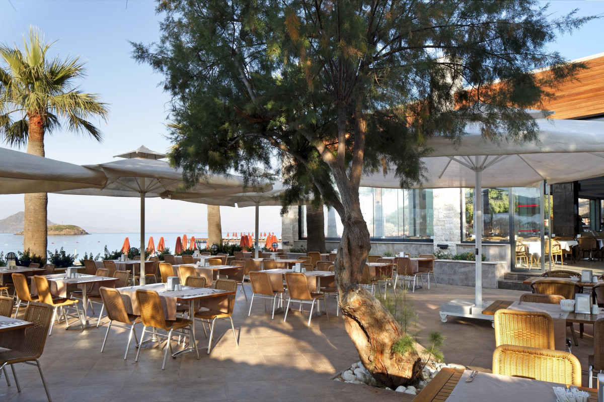 Kadikale Resort