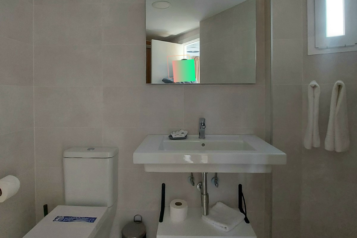 New Miami Playa Apartamentos