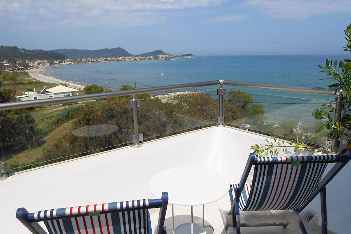 Sidari Beach Hotel