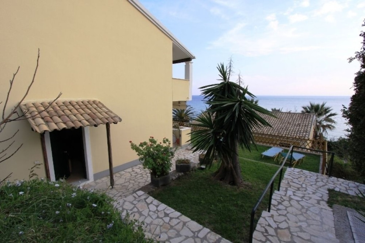 CORFU ISLAND APARTMENT 59