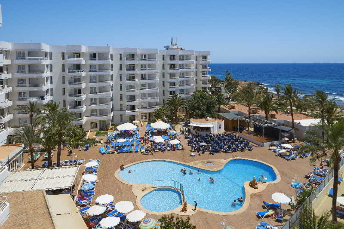 Palia Sa Coma Playa