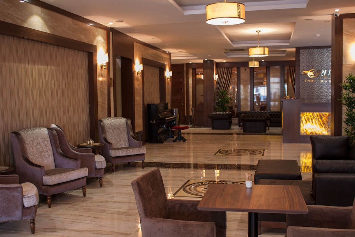 Bursa Gorukle  Spa