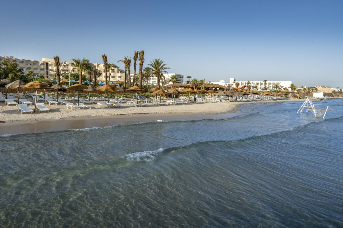 Helya Beach