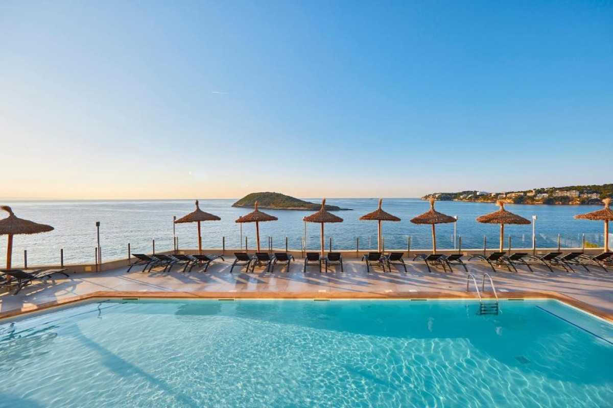 Florida Magaluf by Universal Hotels