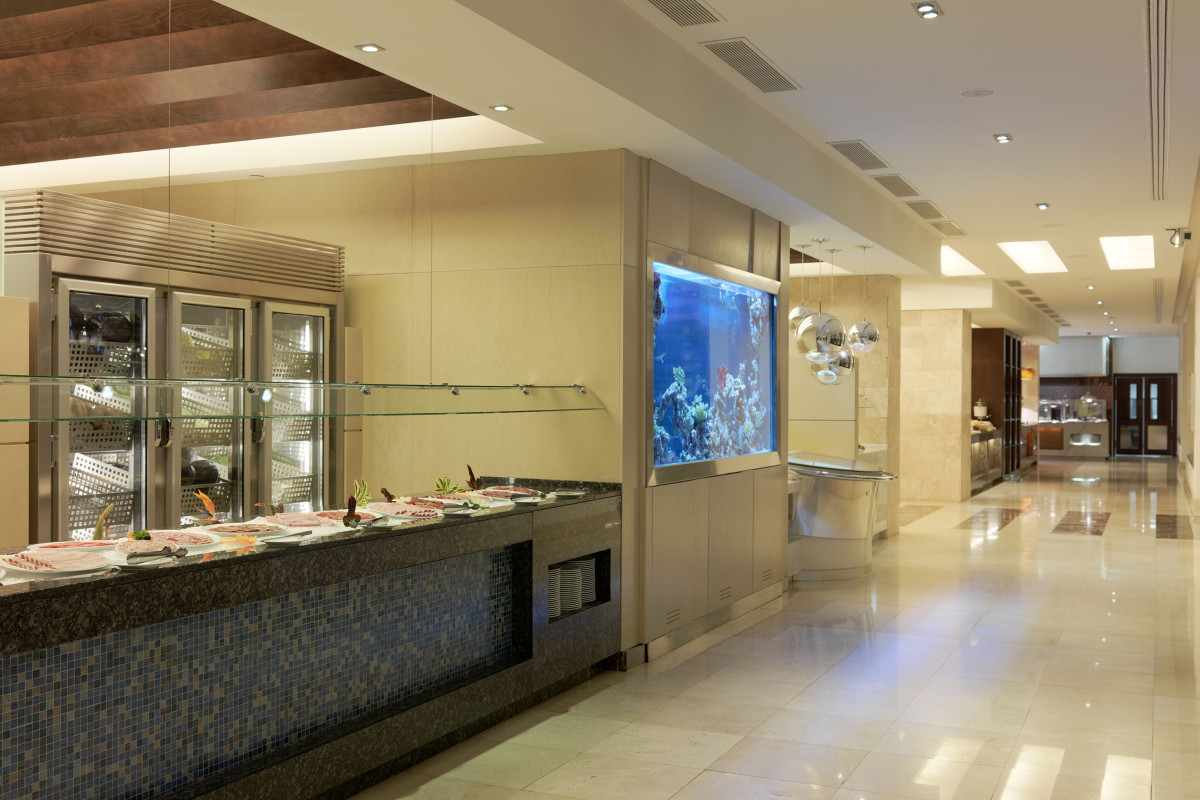 Gran Melia PALACIO DE ISORA