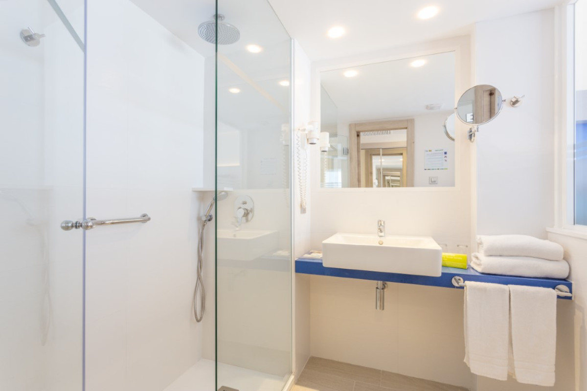 Hotel  Spa Ferrer Janeiro