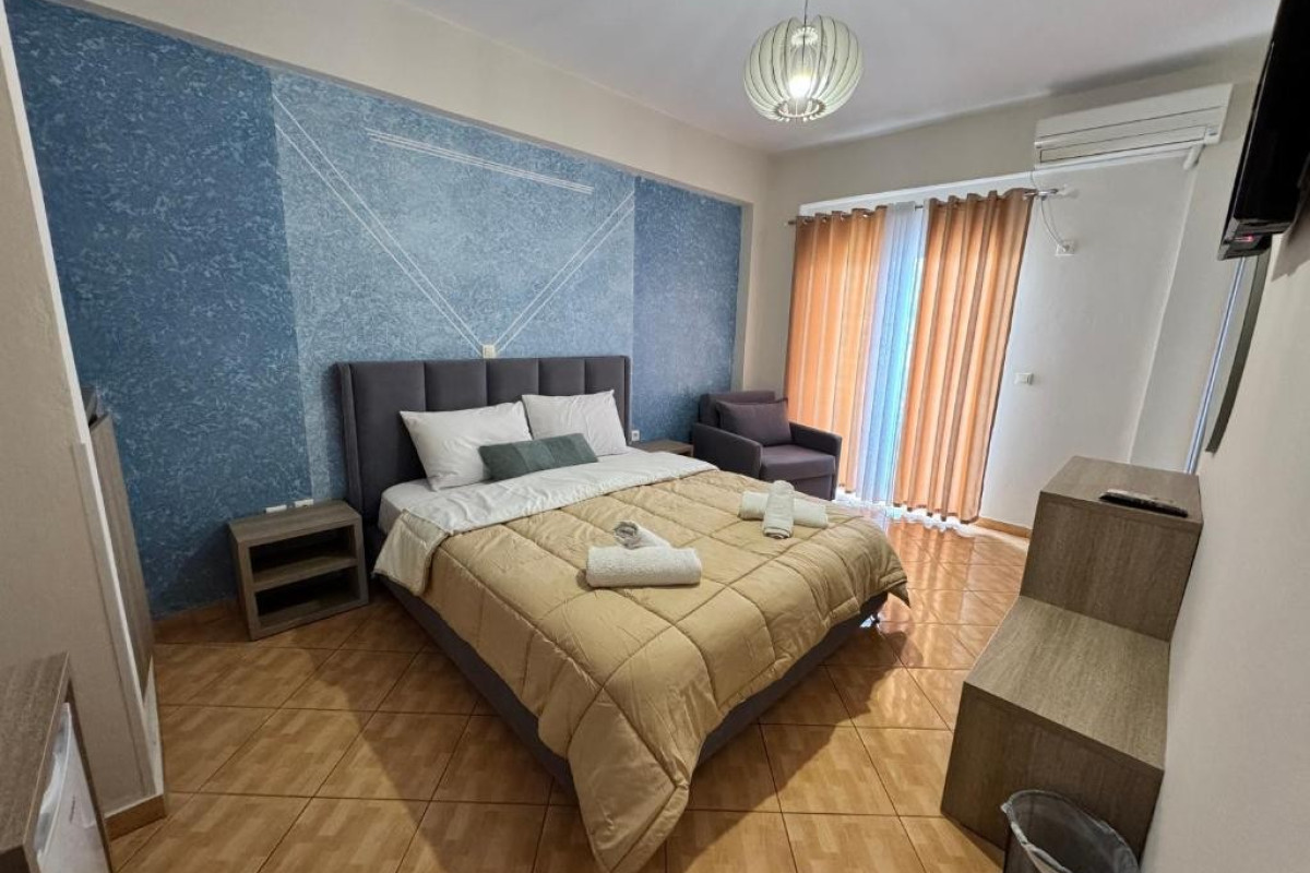 Driloni Hotel