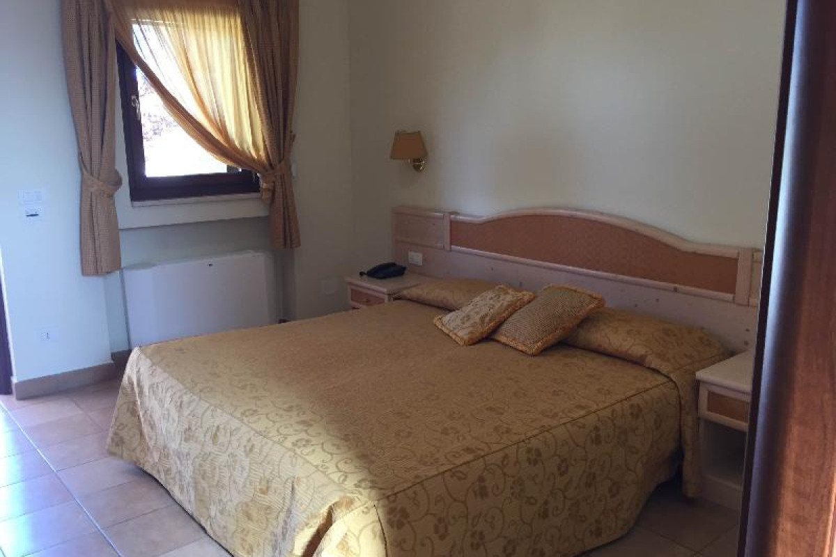 Antica Masseria Hotel Relais
