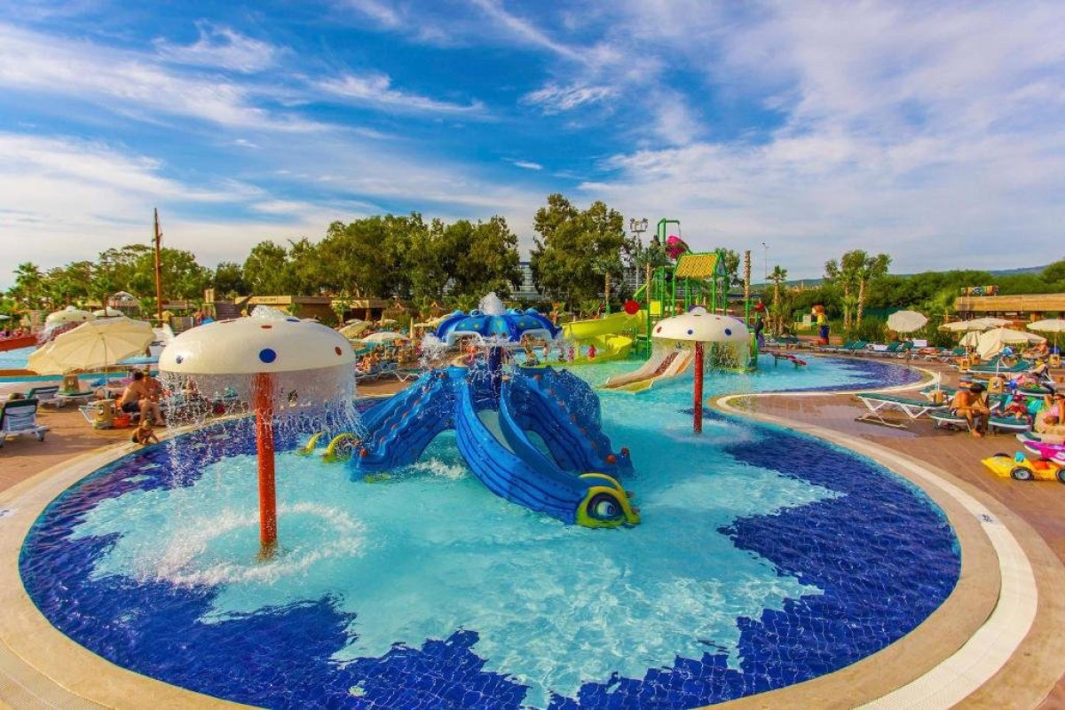 Eftalia Splash