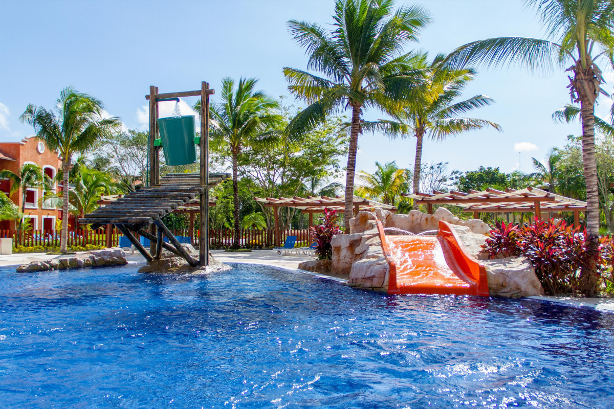 Barceló Maya Riviera