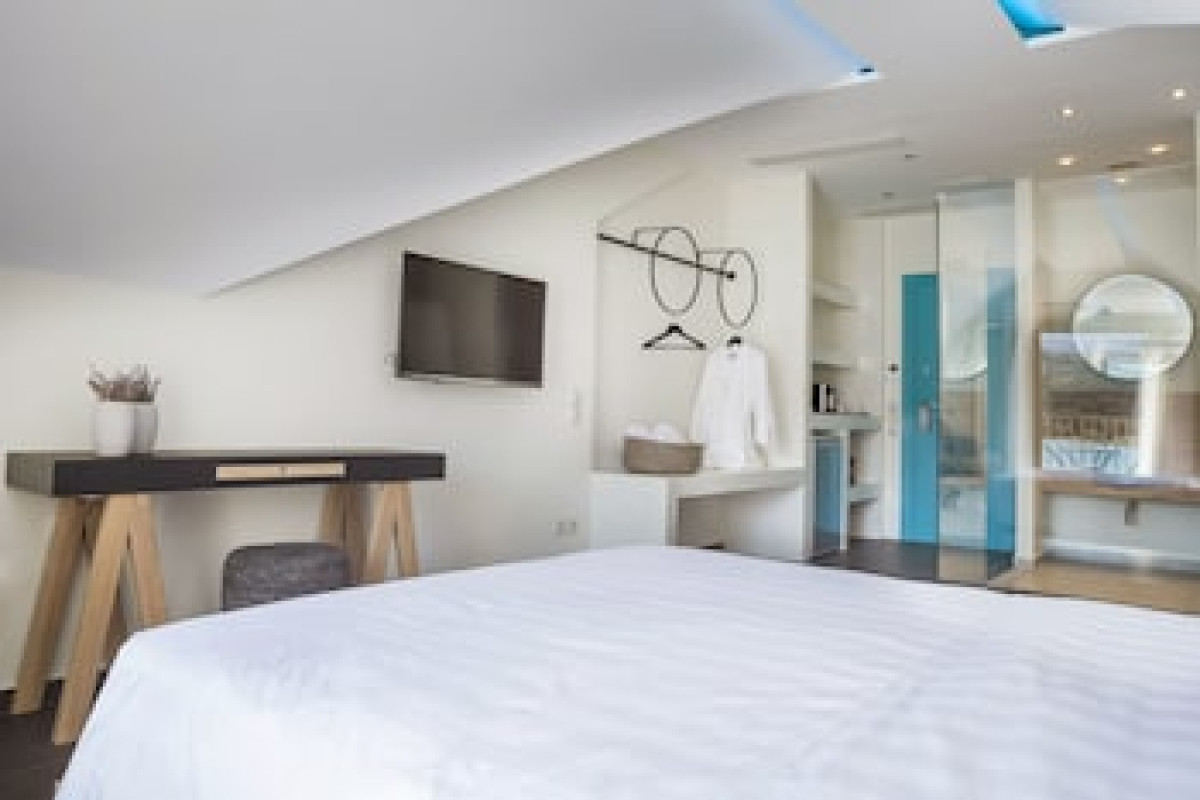 Argostoli Marina Suites