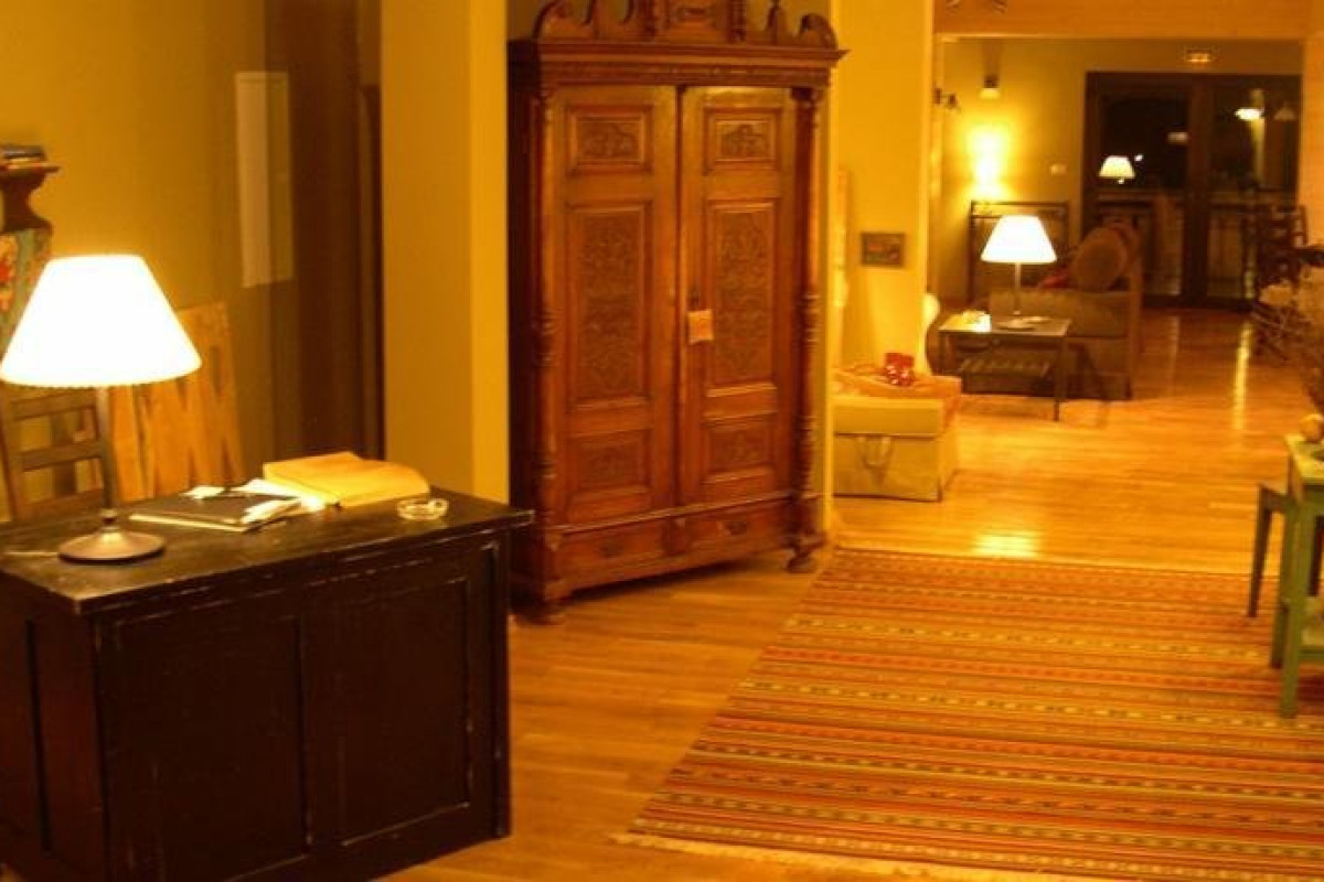 Pensiunea BUCOVINA LODGE