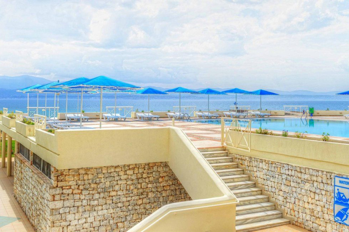Palmariva Beach Hotel