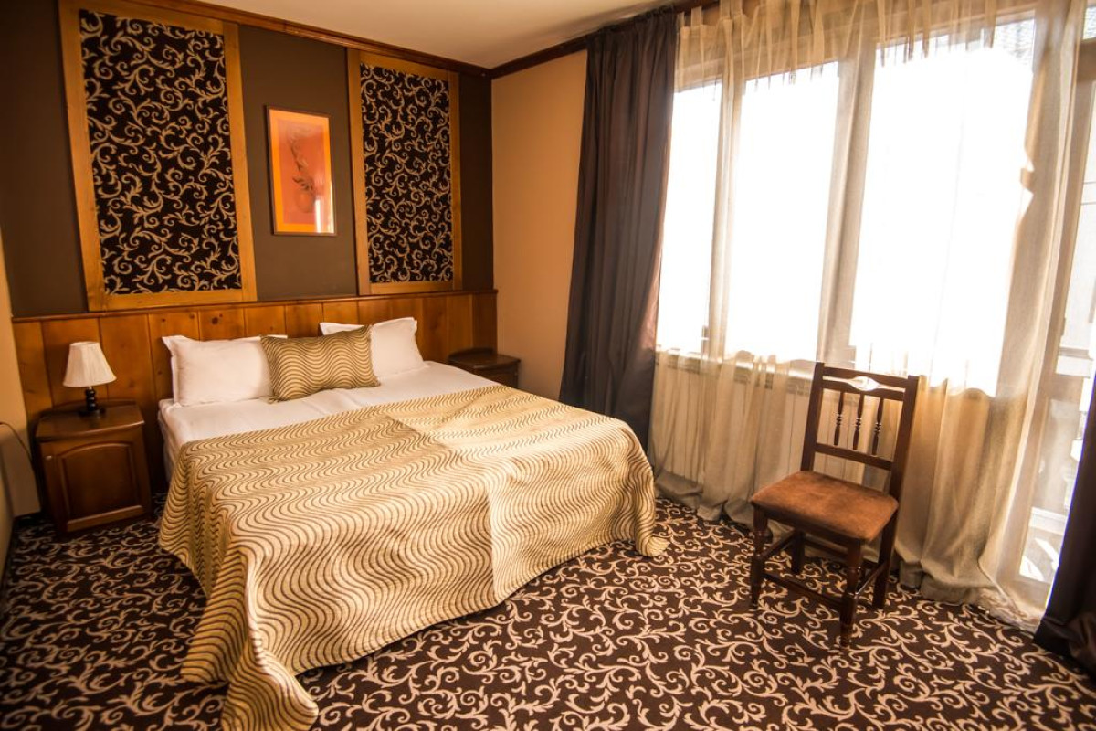 Elida Family Hotel (Bansko) 3*