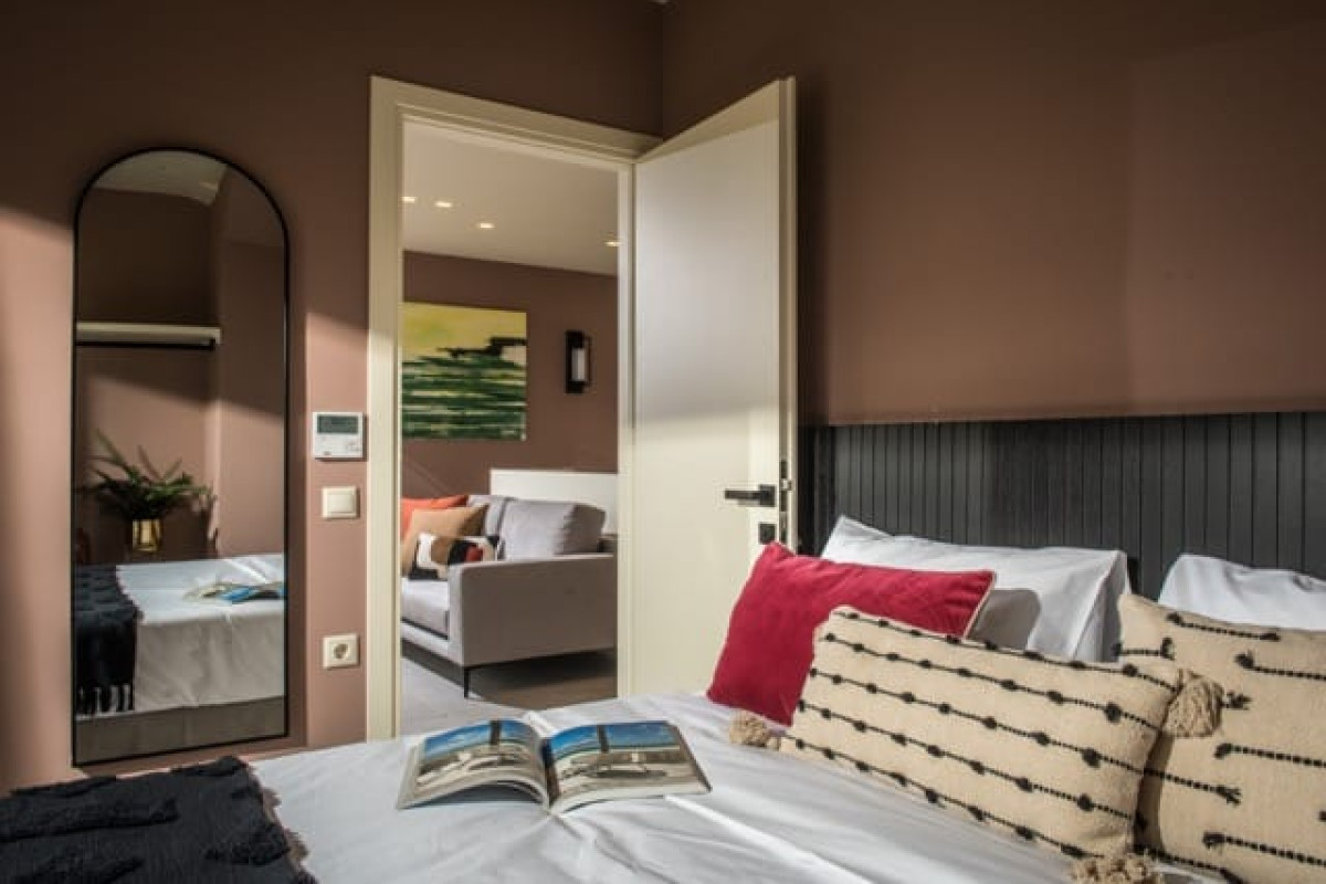 Centro Vero Suites by Omilos Hotels