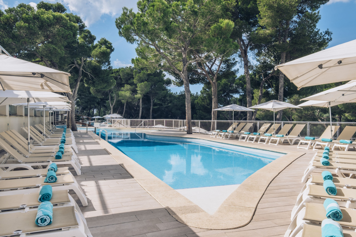 Iberostar Club Cala Barca