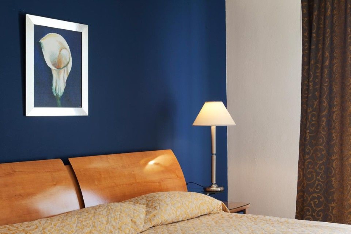 Lucy Hotel Chalkida