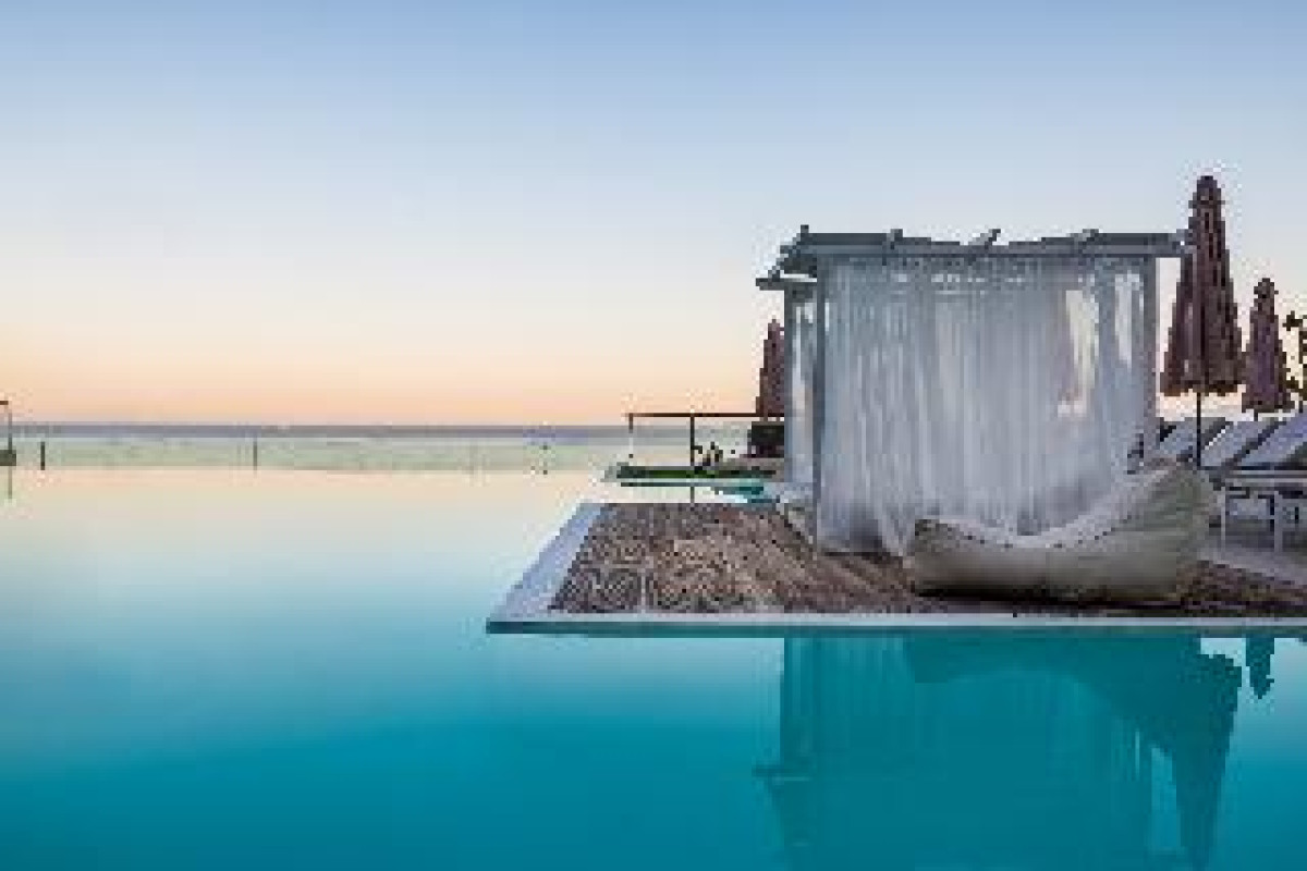 GOLDEN MARE RESORT