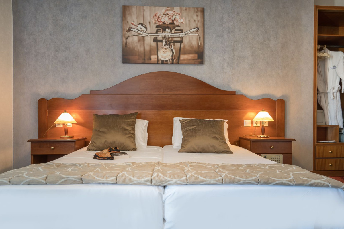 Diana Hotel Zakynthos