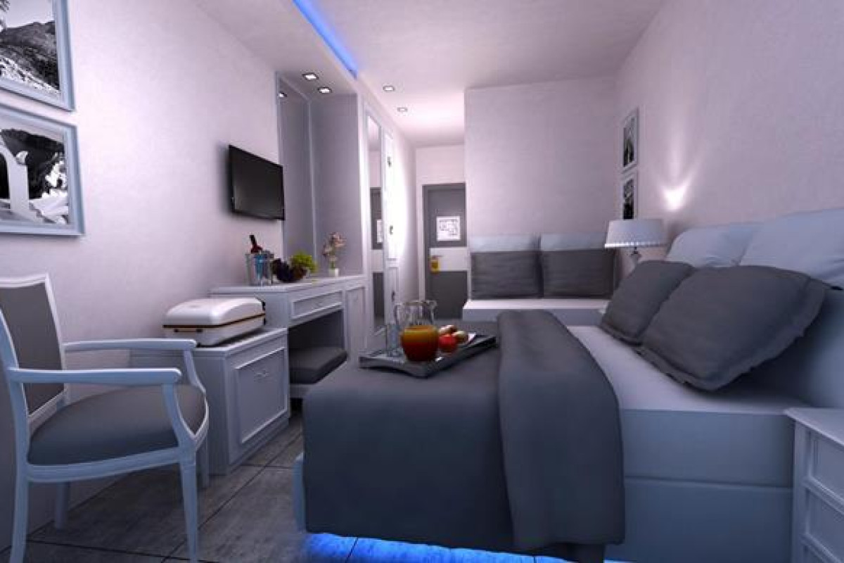 Kymata Hotel - Platamonas