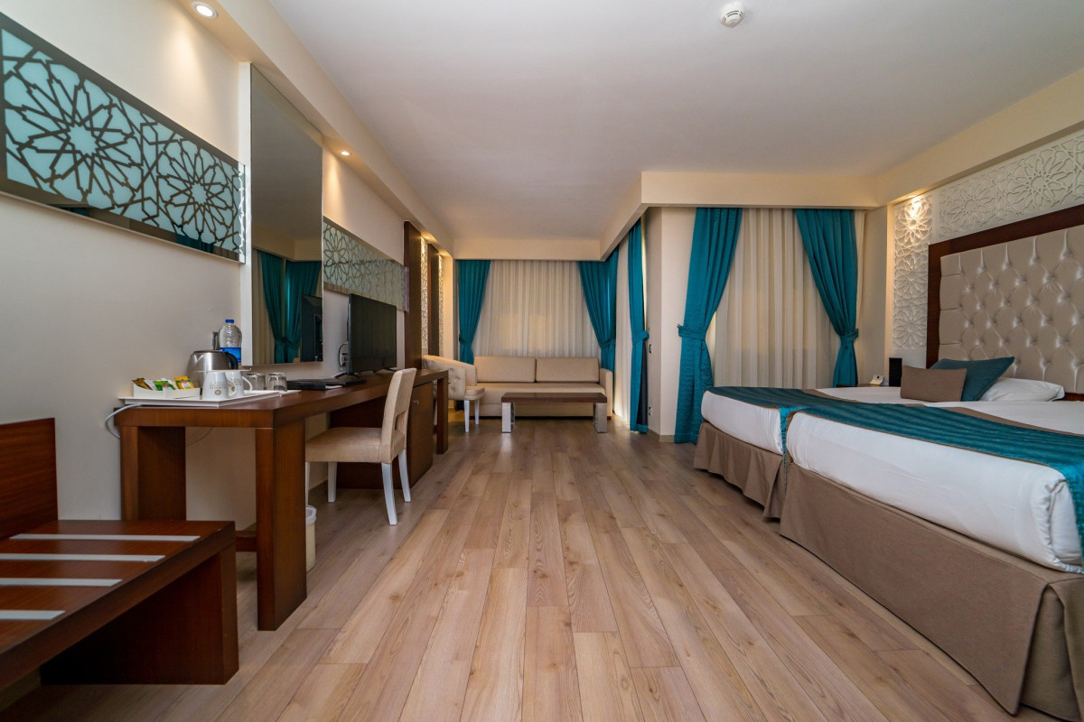 Selin Kamelya Collection Exclusive Hotels