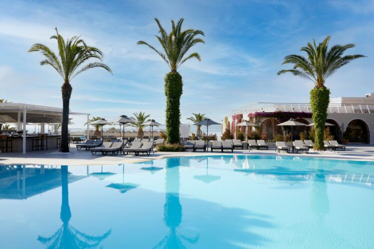 MarBella Corfu Hotel