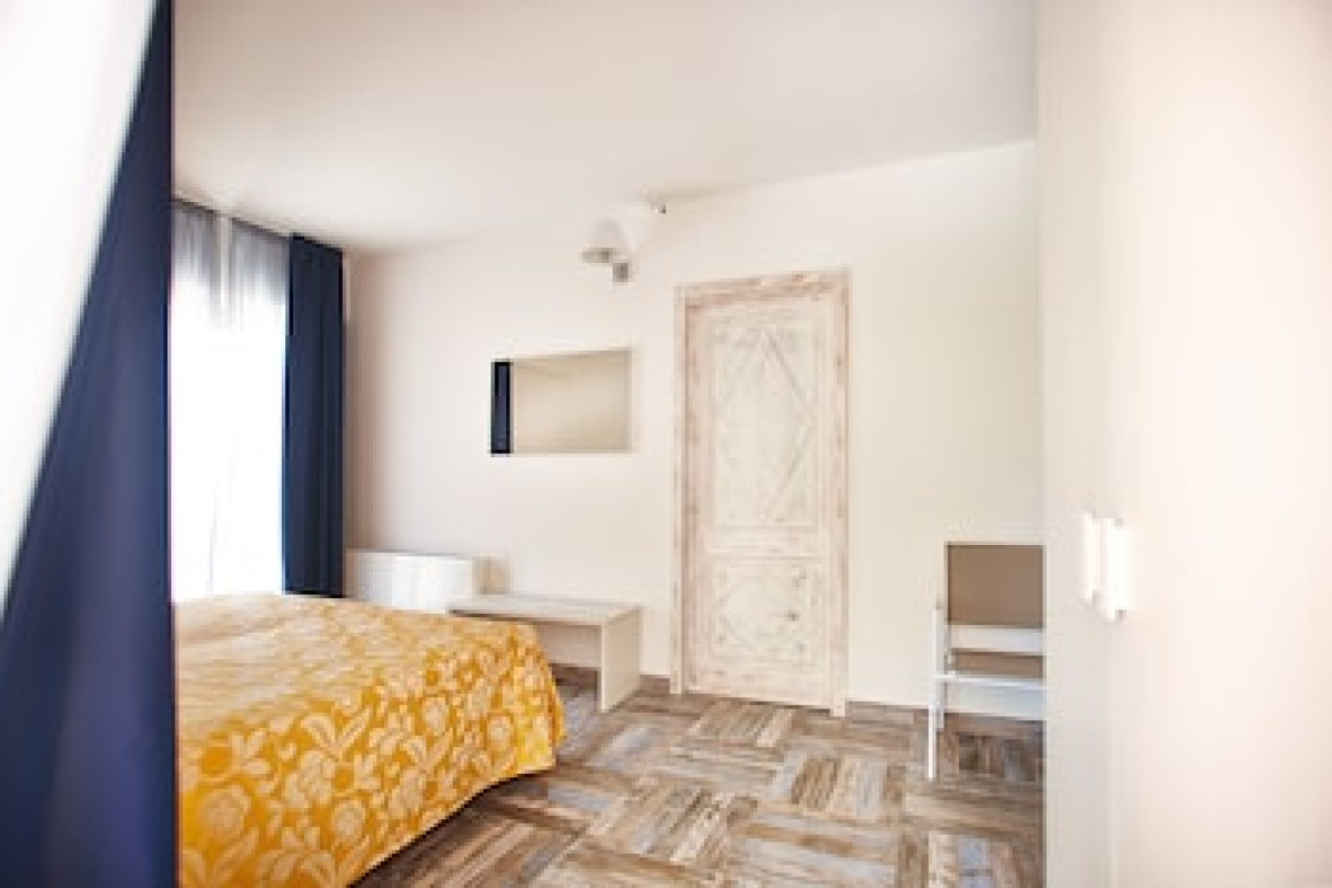 HOTEL MUITA DI MARI