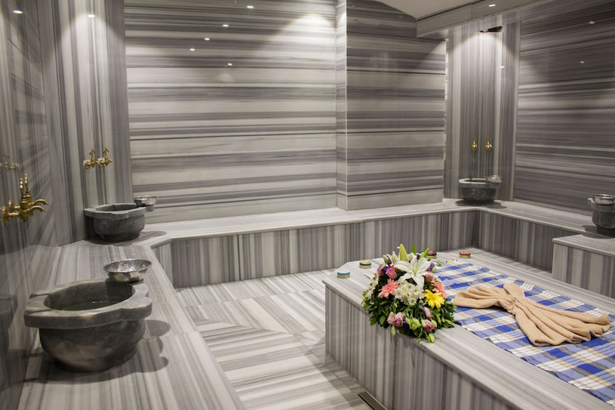 Bursa Gorukle  Spa