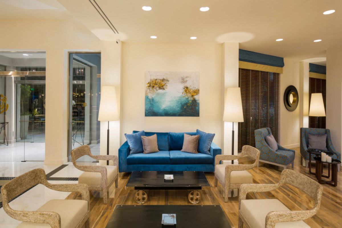 Rodostamo Hotel  Spa - Adults friendly