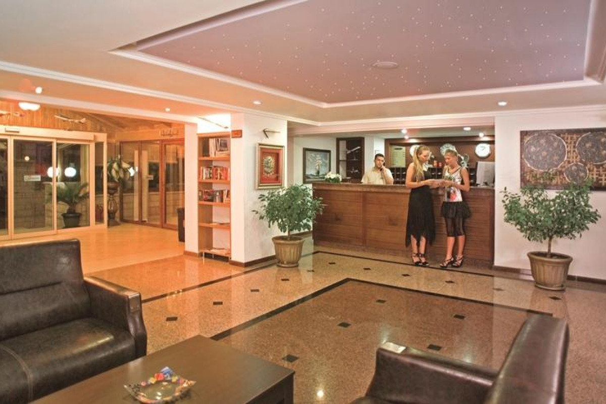 HAVANA HOTEL