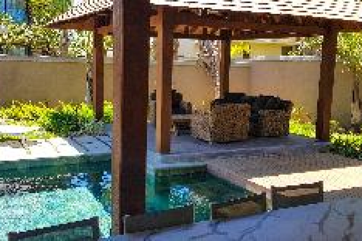 MYTHIC SUITES amp; VILLAS