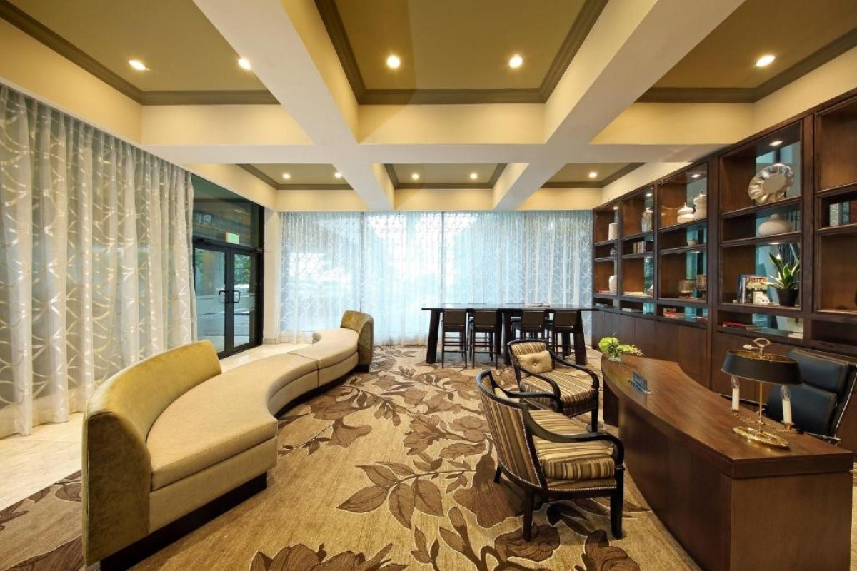 Intercontinental Miramar Panama