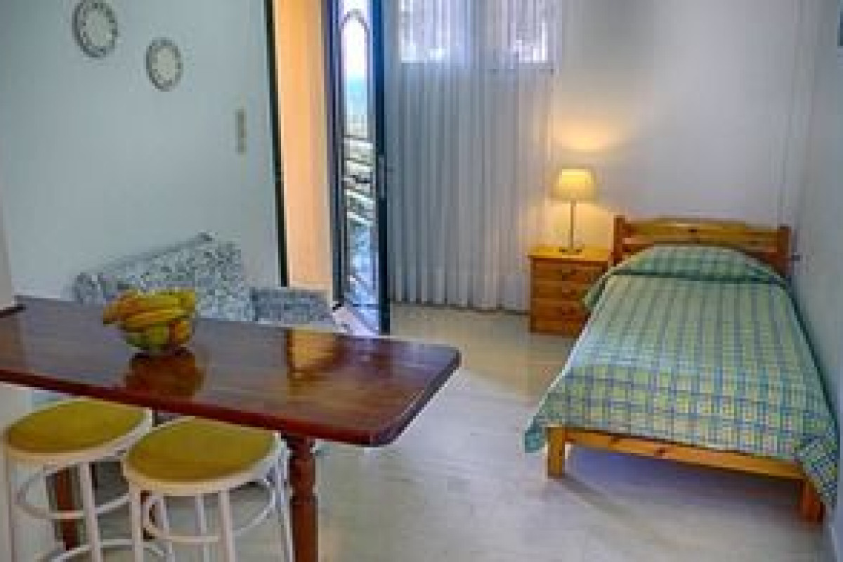 PELAGOS APARTMENTS