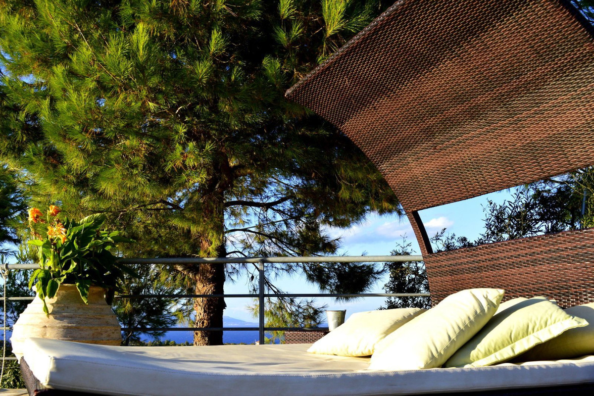 Lithies Boutique Hotel Zante