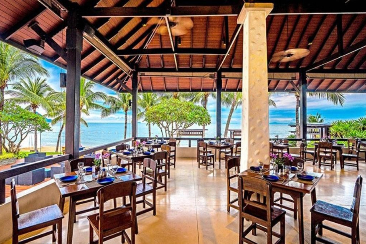 SEA SAND SUN RESORT