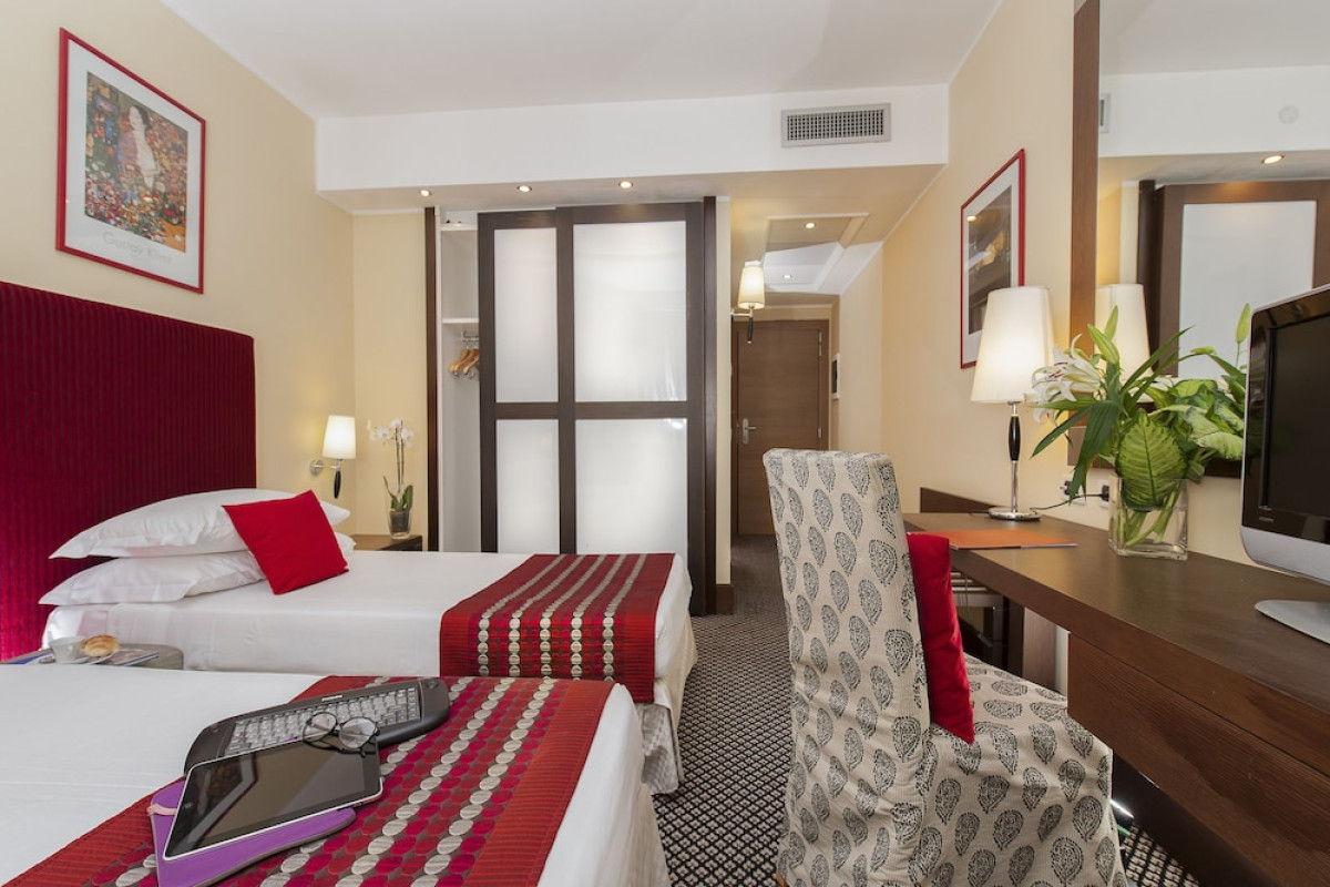 Cardinal Hotel St. Peter