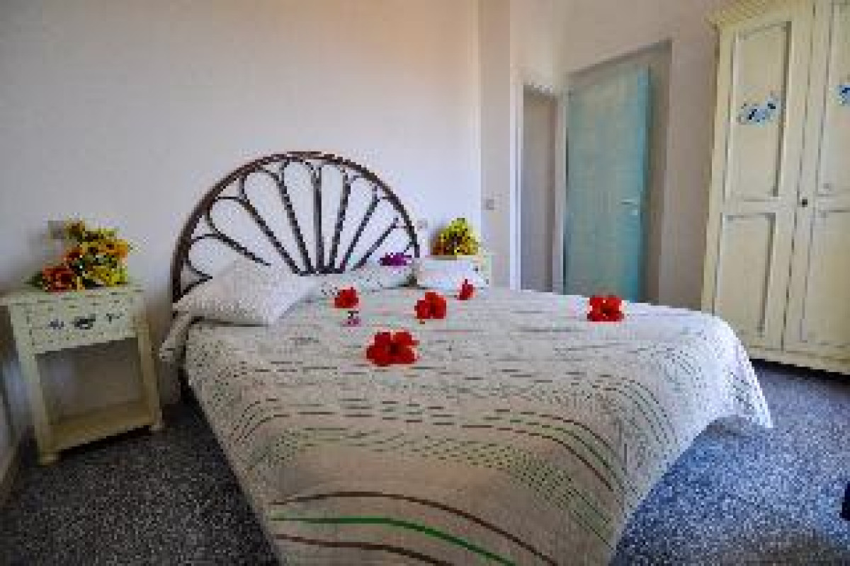 RESIDENCE LE ONDE