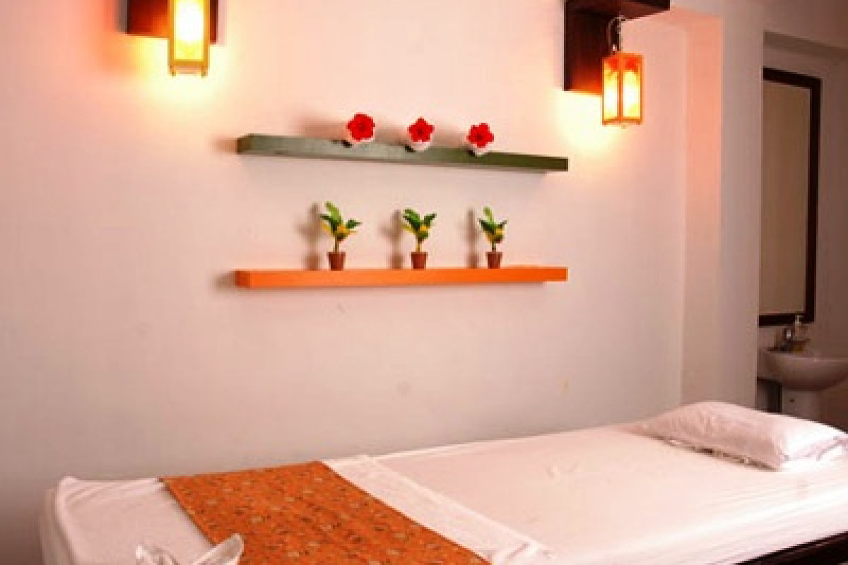 SUNWING BANGTAO BEACH