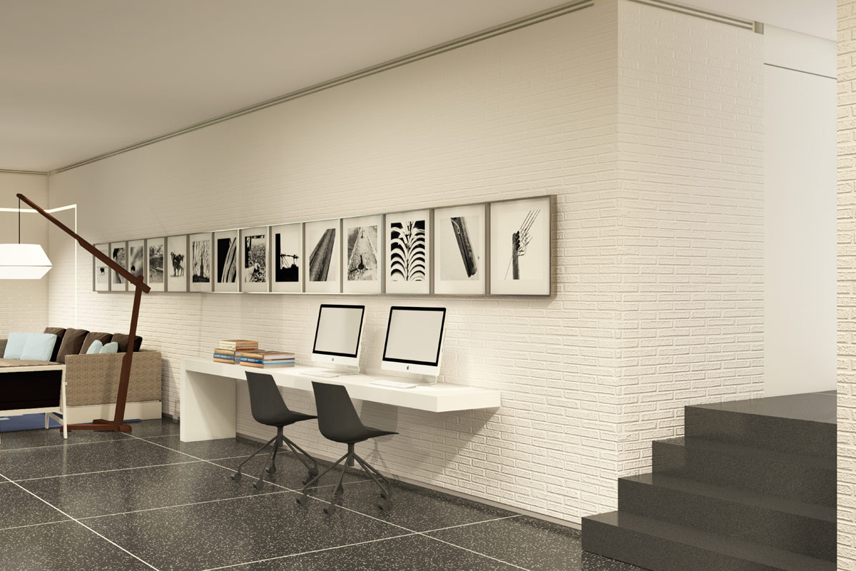 H10 Art Gallery